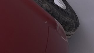 Used 2017 Datsun Redi-GO [2015-2019] T (O) Petrol Manual dents MINOR SCRATCH