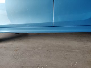 Used 2016 Tata Tiago [2016-2020] Revotron XZ Petrol Manual dents MINOR SCRATCH