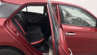 Used 2018 Hyundai Elite i20 [2018-2020] Asta 1.2 Petrol Manual interior RIGHT SIDE REAR DOOR CABIN VIEW
