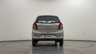 Used 2017 Maruti Suzuki Alto 800 [2012-2016] LXI (O) Petrol Manual exterior BACK VIEW