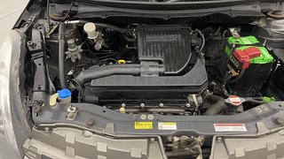 Used 2015 Maruti Suzuki Swift Dzire VXI Petrol Manual engine ENGINE RIGHT SIDE VIEW