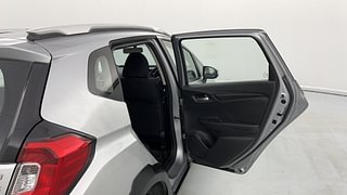 Used 2020 Honda WR-V i-VTEC SV Petrol Manual interior RIGHT REAR DOOR OPEN VIEW