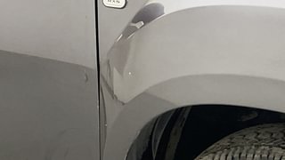 Used 2019 Renault Duster [2017-2020] RXS Opt CVT Petrol Automatic dents MINOR SCRATCH