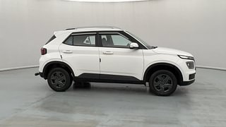 Used 2023 Hyundai Venue SX 1.2 Petrol Petrol Manual exterior RIGHT SIDE VIEW