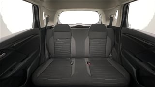 Used 2020 Honda WR-V i-VTEC SV Petrol Manual interior REAR SEAT CONDITION VIEW
