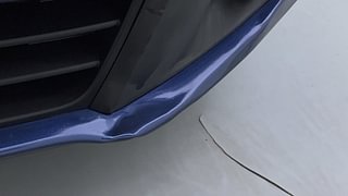 Used 2018 Maruti Suzuki Baleno [2015-2019] Alpha Petrol Petrol Manual dents MINOR DENT