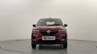 Used 2021 Renault Kwid RXL Petrol Manual exterior FRONT VIEW