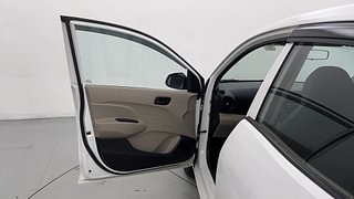 Used 2020 Hyundai New Santro 1.1 Sportz CNG Petrol+cng Manual interior LEFT FRONT DOOR OPEN VIEW