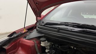 Used 2018 Hyundai i20 Active [2015-2020] 1.2 S Petrol Manual engine ENGINE RIGHT SIDE HINGE & APRON VIEW
