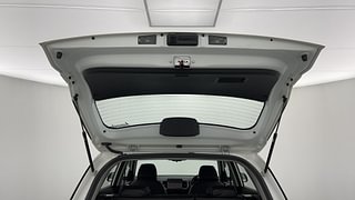 Used 2023 Hyundai Venue SX 1.2 Petrol Petrol Manual interior DICKY DOOR OPEN VIEW