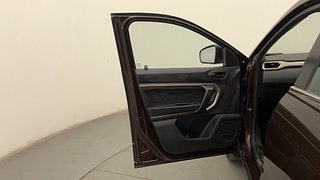 Used 2022 Renault Kiger RXT MT Petrol Manual interior LEFT FRONT DOOR OPEN VIEW