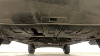 Used 2019 Renault Duster [2017-2020] RXS Opt CVT Petrol Automatic extra FRONT LEFT UNDERBODY VIEW