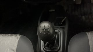 Used 2017 Maruti Suzuki Alto 800 [2012-2016] LXI (O) Petrol Manual interior GEAR  KNOB VIEW