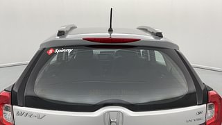 Used 2020 Honda WR-V i-VTEC SV Petrol Manual exterior BACK WINDSHIELD VIEW