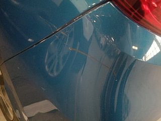 Used 2024 Tata Tiago XZA+ AMT Petrol Automatic dents MINOR SCRATCH