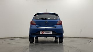 Used 2024 Tata Tiago XZA+ AMT Petrol Automatic exterior BACK VIEW