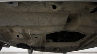 Used 2012 Toyota Etios [2010-2017] GD Diesel Manual extra FRONT LEFT UNDERBODY VIEW