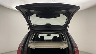 Used 2019 Renault Duster [2017-2020] RXS Opt CVT Petrol Automatic interior DICKY DOOR OPEN VIEW