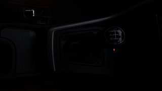 Used 2022 Maruti Suzuki Brezza ZXI Plus Dual Tone Petrol Manual interior GEAR  KNOB VIEW