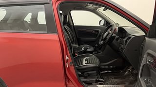 Used 2016 maruti-suzuki Vitara Brezza ZDI PLUS Dual Tone Diesel Manual interior RIGHT SIDE FRONT DOOR CABIN VIEW
