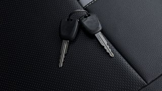 Used 2022 Maruti Suzuki Alto 800 LXi (O) Petrol Manual extra CAR KEY VIEW