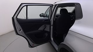 Used 2021 Skoda Kushaq Ambition 1.0L TSI MT Petrol Manual interior LEFT REAR DOOR OPEN VIEW
