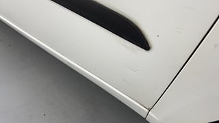 Used 2011 Hyundai i10 [2010-2016] Magna 1.2 Petrol Petrol Manual dents MINOR SCRATCH