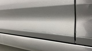 Used 2012 Hyundai Verna [2011-2015] Fluidic 1.6 VTVT SX Petrol Manual dents MINOR SCRATCH