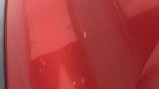 Used 2021 Renault Kwid RXL Petrol Manual dents MINOR DENT