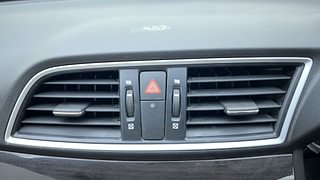 Used 2016 Maruti Suzuki Ciaz [2014-2017] ZXi Petrol Manual top_features Air quality control/filter