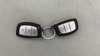 Used 2023 Hyundai Venue SX 1.2 Petrol Petrol Manual extra CAR KEY VIEW