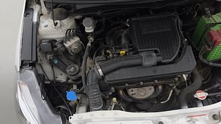 Used 2016 Maruti Suzuki Ciaz [2014-2017] ZXi Petrol Manual engine ENGINE RIGHT SIDE VIEW