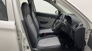 Used 2017 Maruti Suzuki Alto 800 [2012-2016] LXI (O) Petrol Manual interior RIGHT SIDE FRONT DOOR CABIN VIEW