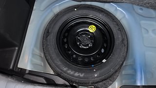 Used 2018 Maruti Suzuki Baleno [2015-2019] Alpha Petrol Petrol Manual tyres SPARE TYRE VIEW
