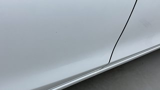 Used 2016 Maruti Suzuki Ciaz [2014-2017] ZXi Petrol Manual dents MINOR DENT