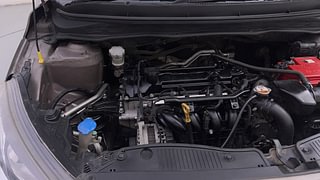 Used 2013 Hyundai i20 [2012-2014] Sportz 1.2 Petrol Manual engine ENGINE RIGHT SIDE VIEW