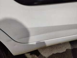 Used 2020 Hyundai New Santro 1.1 Sportz CNG Petrol+cng Manual dents MINOR SCRATCH