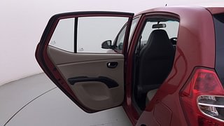 Used 2011 Hyundai i10 Sportz 1.2 Kappa2 Petrol Manual interior LEFT REAR DOOR OPEN VIEW