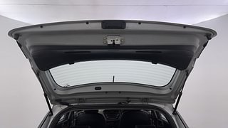 Used 2015 Hyundai Elite i20 [2014-2018] Asta 1.2 (O) Petrol Manual interior DICKY DOOR OPEN VIEW