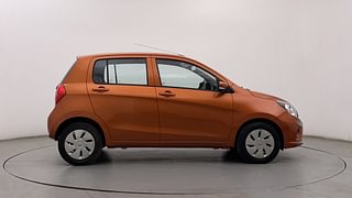 Used 2021 Maruti Suzuki Celerio ZXI (O) AMT Petrol Automatic exterior RIGHT SIDE VIEW