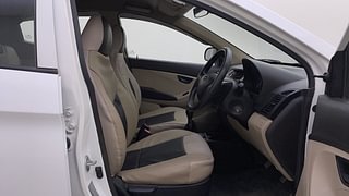Used 2016 Hyundai Eon [2011-2018] Magna + Petrol Manual interior RIGHT SIDE FRONT DOOR CABIN VIEW
