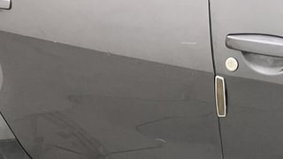 Used 2019 Renault Duster [2017-2020] RXS Opt CVT Petrol Automatic dents MINOR SCRATCH