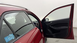 Used 2018 Hyundai i20 Active [2015-2020] 1.2 S Petrol Manual interior RIGHT FRONT DOOR OPEN VIEW