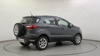 Used 2020 Ford EcoSport [2017-2021] Titanium + 1.5L Ti-VCT Petrol Manual exterior RIGHT REAR CORNER VIEW