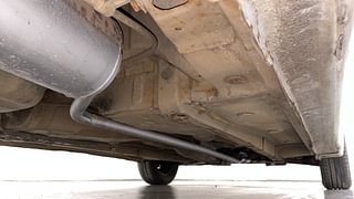 Used 2016 Hyundai Eon [2011-2018] Magna + Petrol Manual extra REAR RIGHT UNDERBODY VIEW