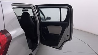 Used 2022 Maruti Suzuki Alto 800 LXi (O) Petrol Manual interior RIGHT REAR DOOR OPEN VIEW