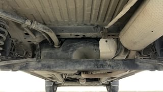Used 2020 Ford EcoSport [2017-2021] Titanium + 1.5L Ti-VCT Petrol Manual extra REAR UNDERBODY VIEW (TAKEN FROM REAR)