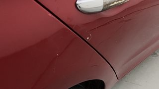 Used 2018 Hyundai Elite i20 [2018-2020] Asta 1.2 Petrol Manual dents MINOR DENT