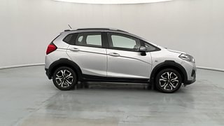Used 2020 Honda WR-V i-VTEC SV Petrol Manual exterior RIGHT SIDE VIEW