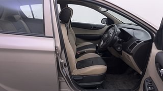 Used 2013 Hyundai i20 [2012-2014] Sportz 1.2 Petrol Manual interior RIGHT SIDE FRONT DOOR CABIN VIEW